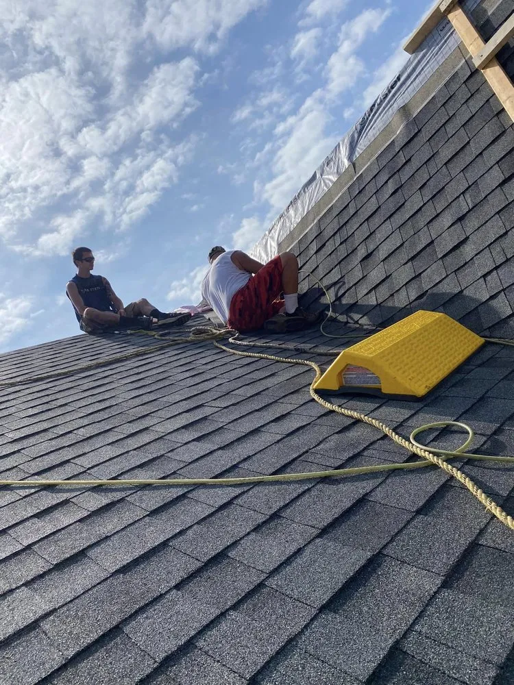 Slide of JJS Custom Carpentry