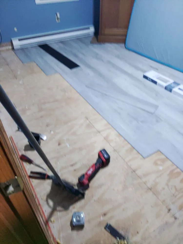 Slide of JJS Custom Carpentry