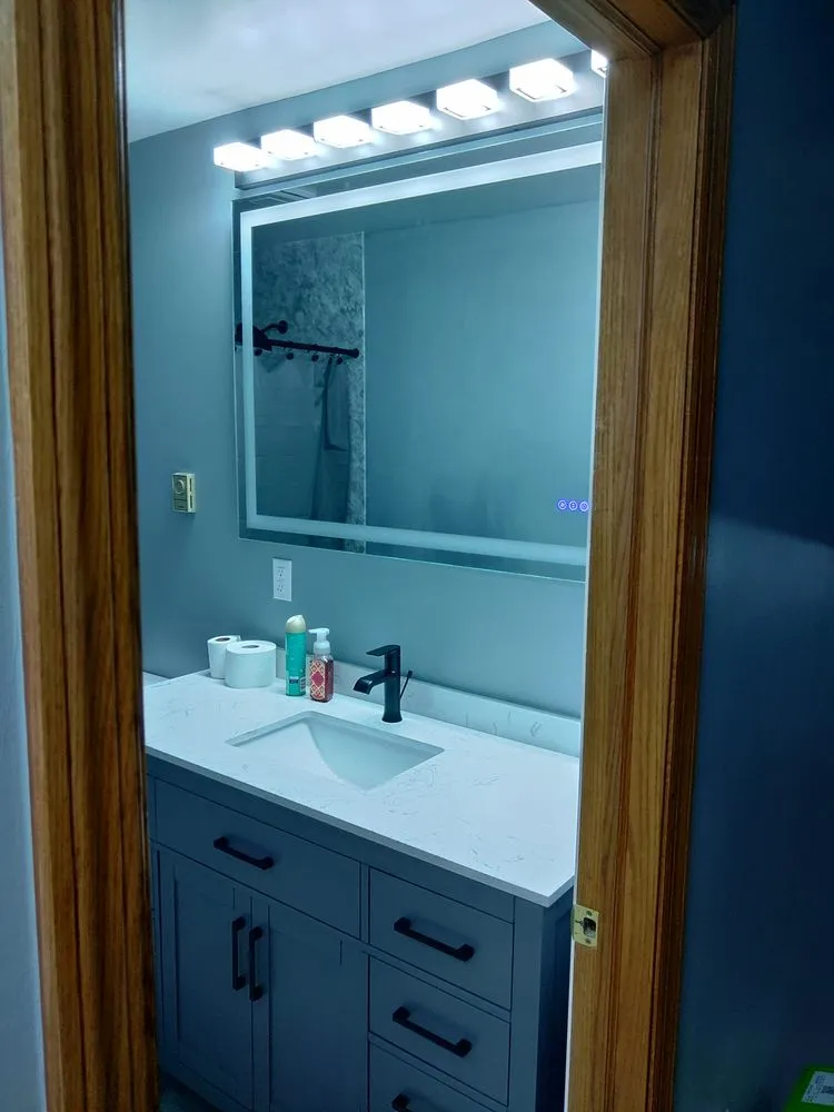 Slide of JJS Custom Carpentry