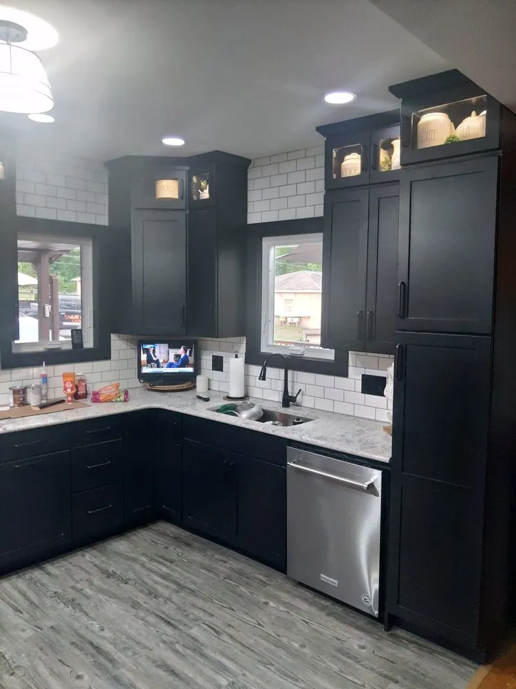 Slide of JJS Custom Carpentry