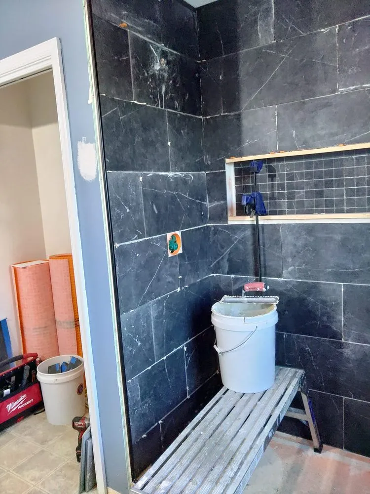 Slide of JJS Custom Carpentry