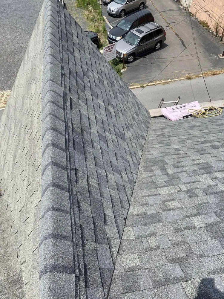 Slide of JJS Custom Carpentry