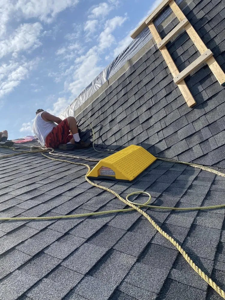 Slide of JJS Custom Carpentry