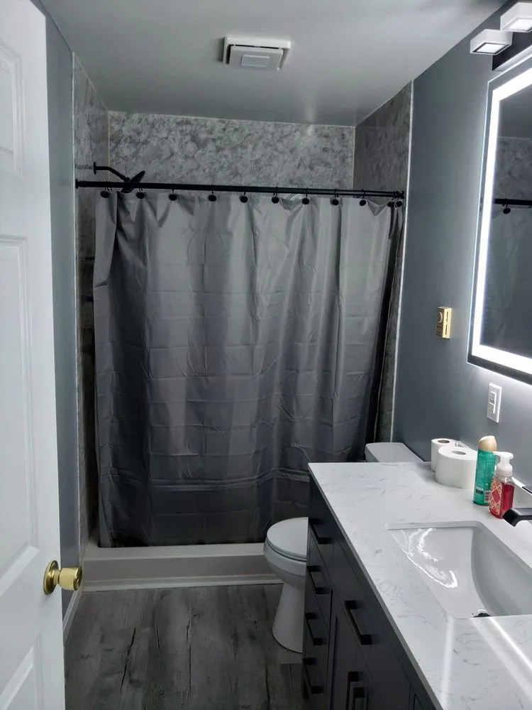 Slide of JJS Custom Carpentry