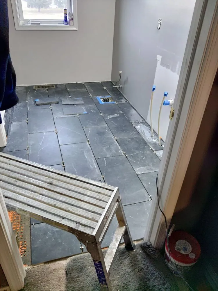 Slide of JJS Custom Carpentry