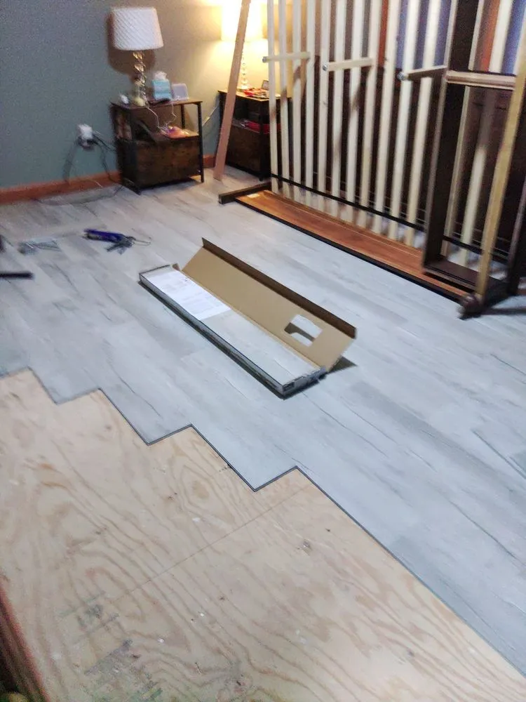 Slide of JJS Custom Carpentry