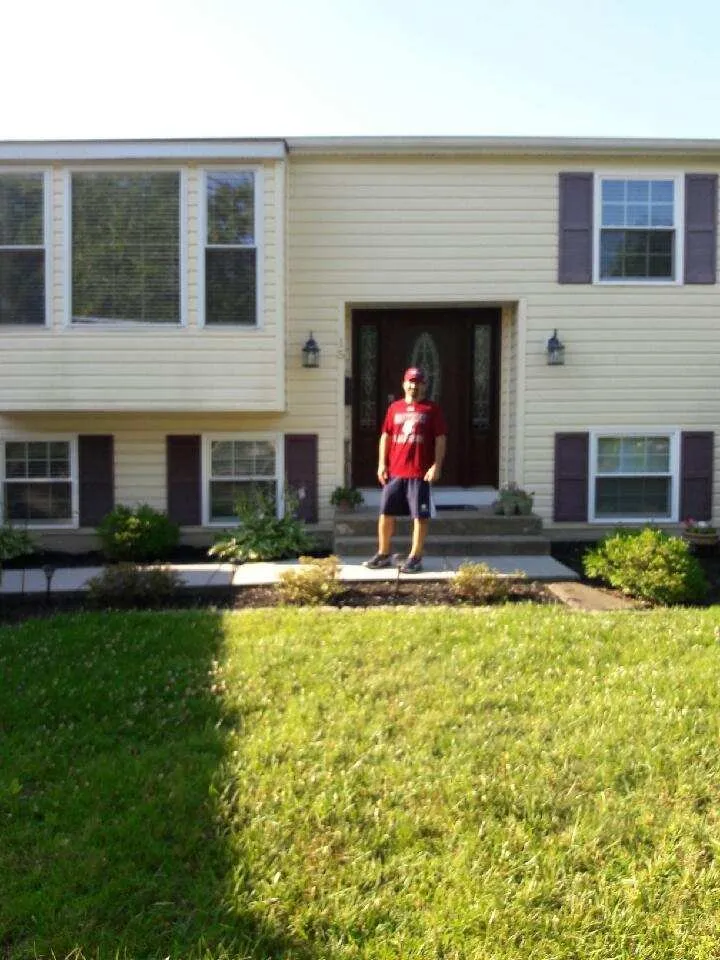 Slide of JJS Exteriors