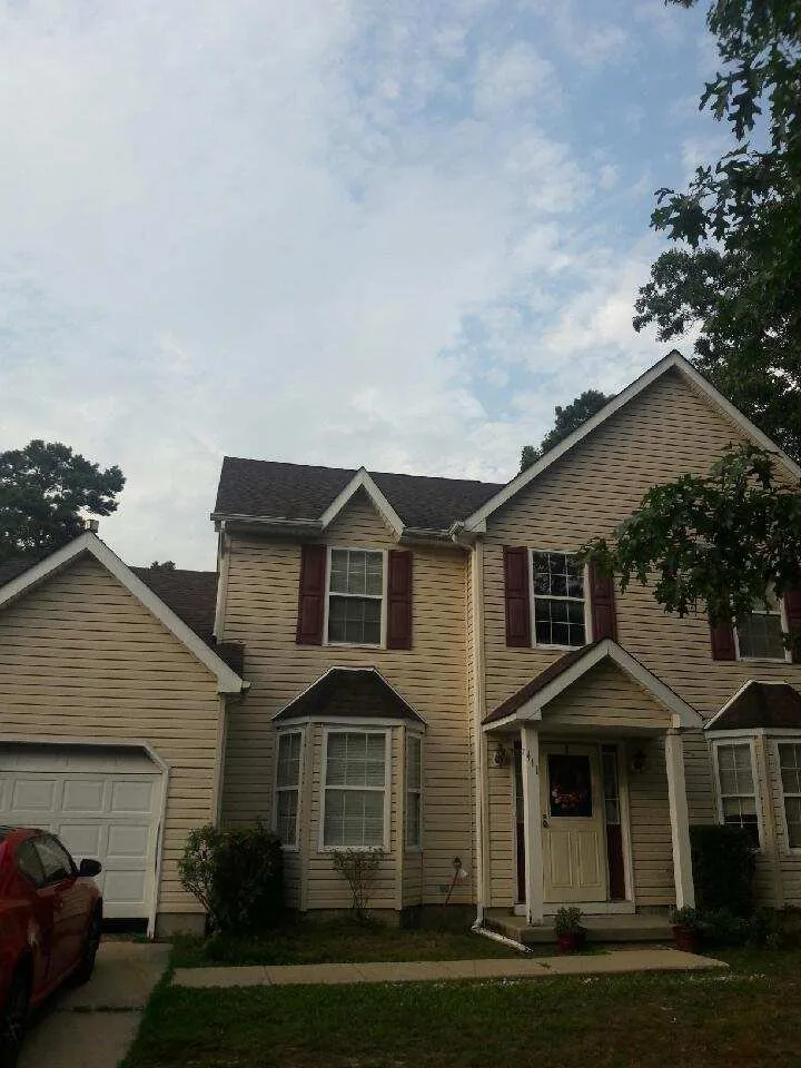 Slide of JJS Exteriors