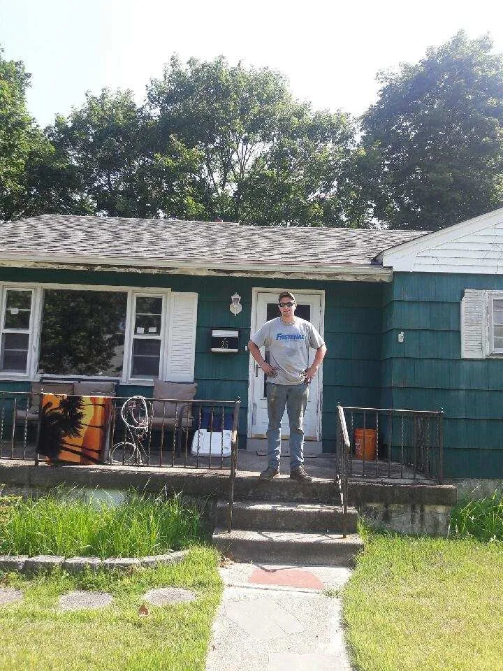 Slide of JJS Exteriors