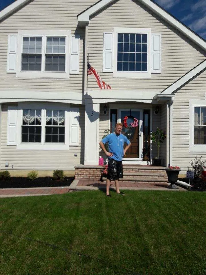 Slide of JJS Exteriors