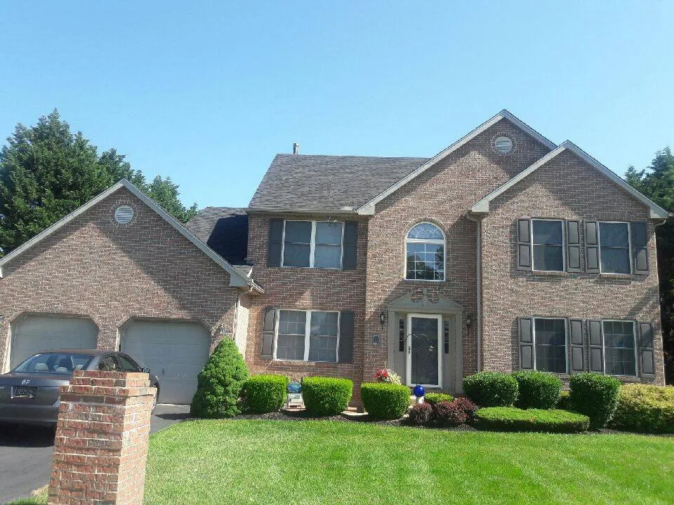 Slide of JJS Exteriors