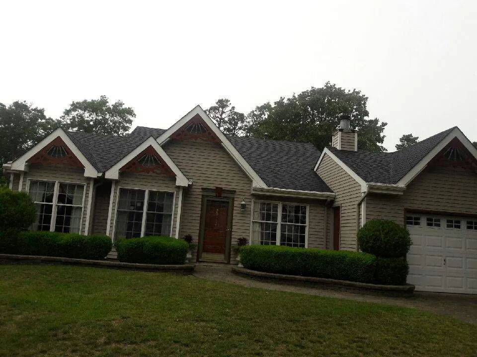 Slide of JJS Exteriors