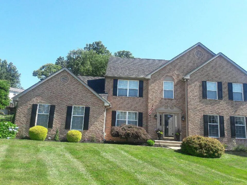 Slide of JJS Exteriors