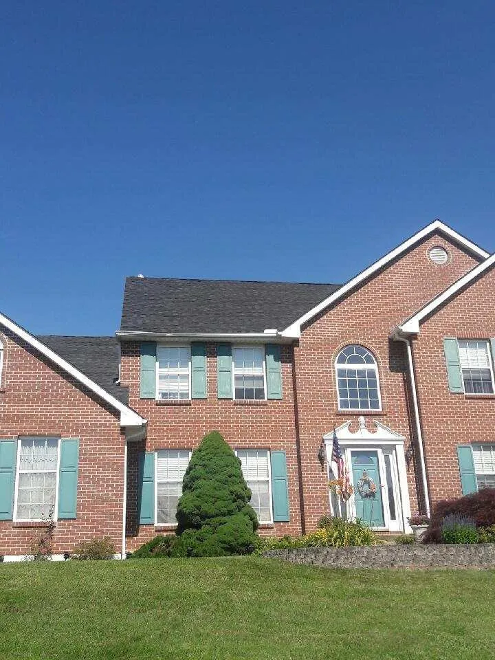 Slide of JJS Exteriors