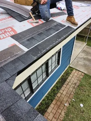 J&J's Roofing & Renovations