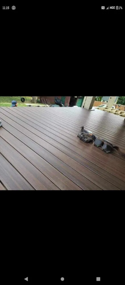 Slide of JJ's Roofing And Repairs