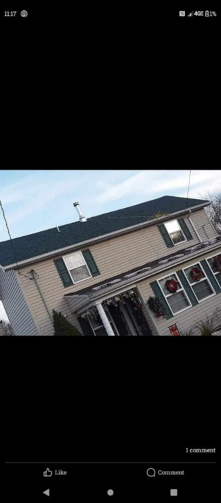 Slide of JJ's Roofing And Repairs