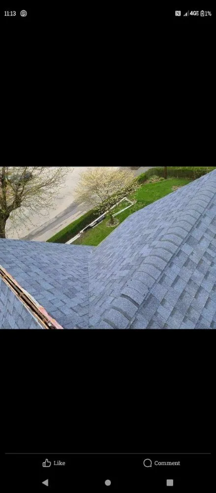 Slide of JJ's Roofing And Repairs