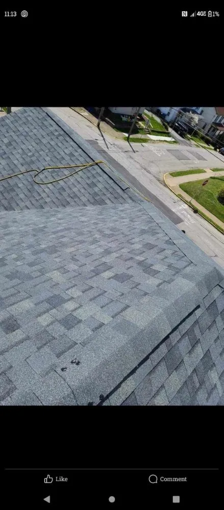 Slide of JJ's Roofing And Repairs