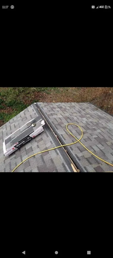 Slide of JJ's Roofing And Repairs