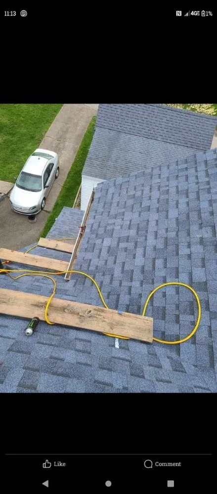 Slide of JJ's Roofing And Repairs