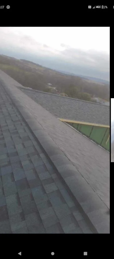 Slide of JJ's Roofing And Repairs