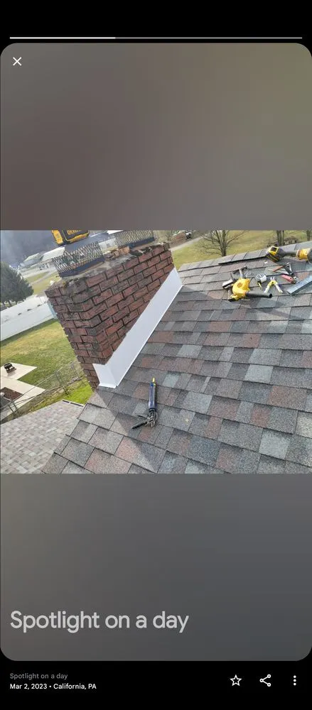 Slide of JJ's Roofing And Repairs