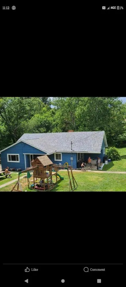 Slide of JJ's Roofing And Repairs