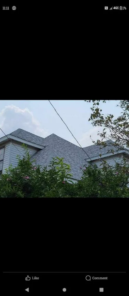 Slide of JJ's Roofing And Repairs