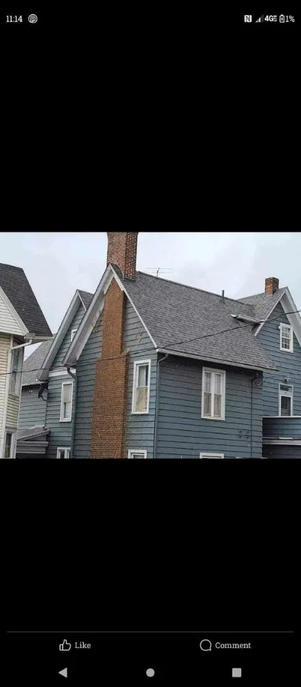 Slide of JJ's Roofing And Repairs