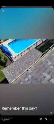 JJ's Roofing And Repairs