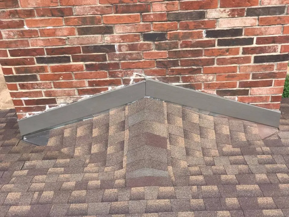 Slide of JJ's Roofing