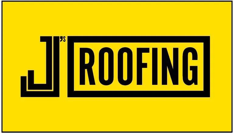 Slide of JJ's Roofing