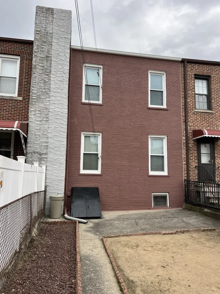 Slide of JJ's Roofing