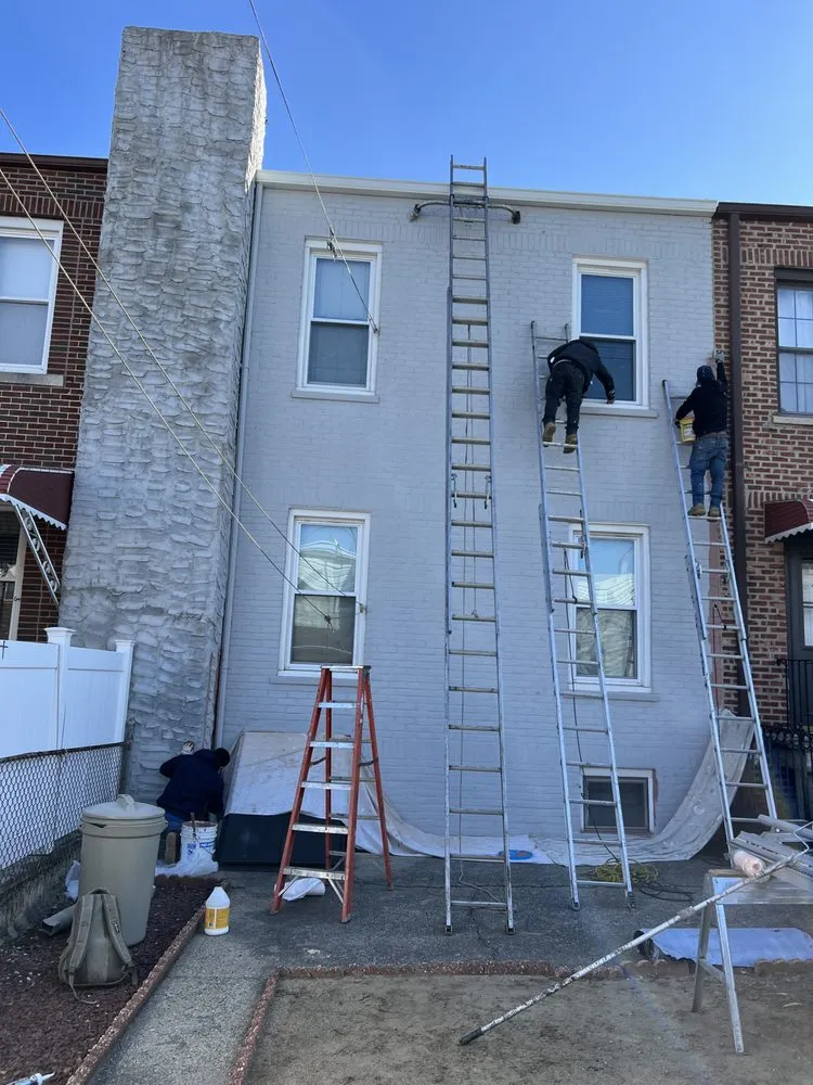 Slide of JJ's Roofing