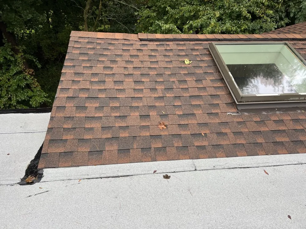 Slide of JJ's Roofing