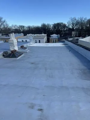 JJ's Roofing