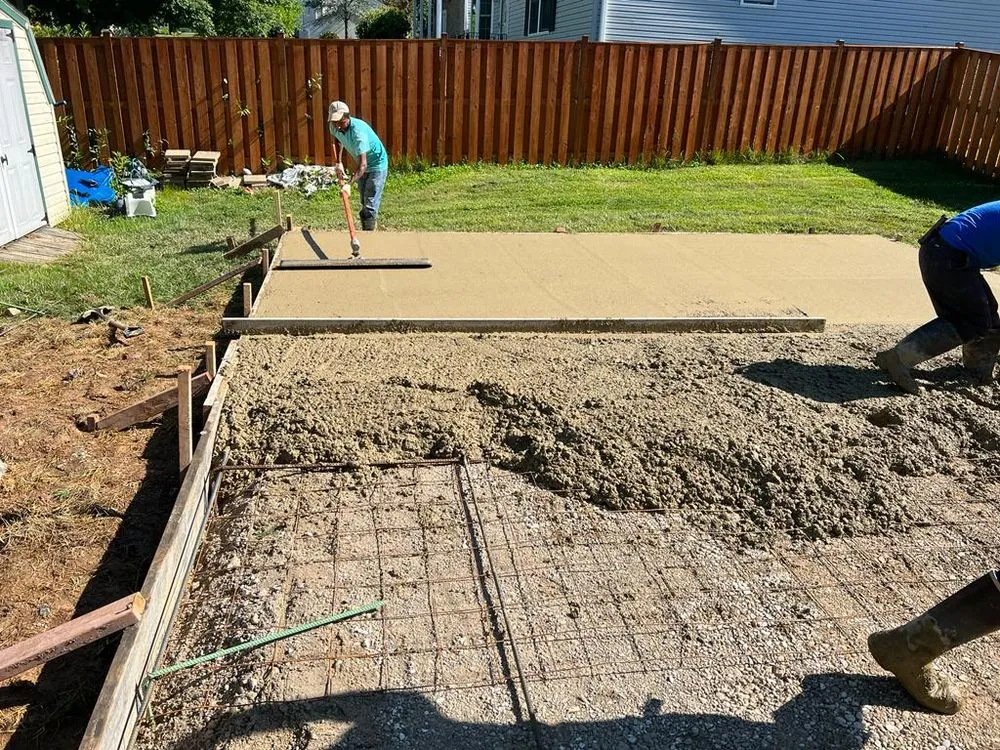 Local shingle roofing service in Upper Marlboro, MD by JK & Son Services
