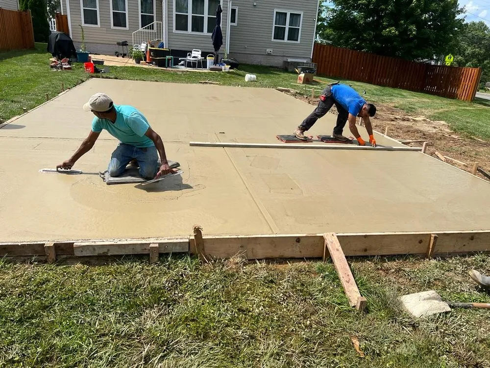 Emergency roof repair in Upper Marlboro, MD - JK & Son Services