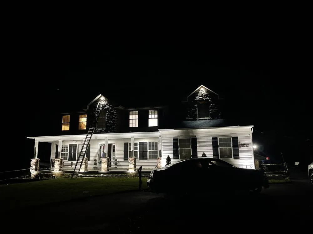 Local roof repair experts serving Upper Marlboro, MD - JK & Son Services
