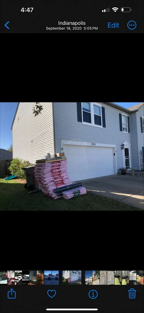 Slide of J&K Construction