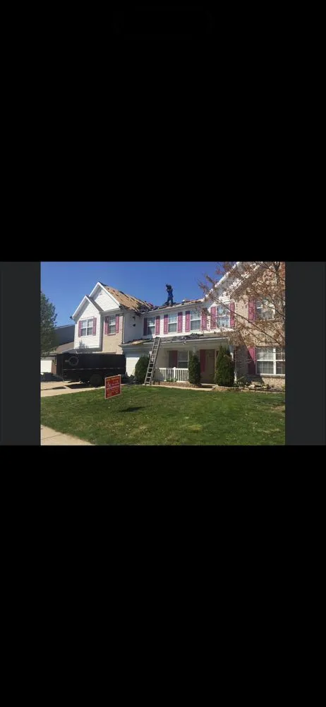 Slide of J&K Construction