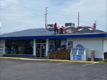 Slide of J&K Construction