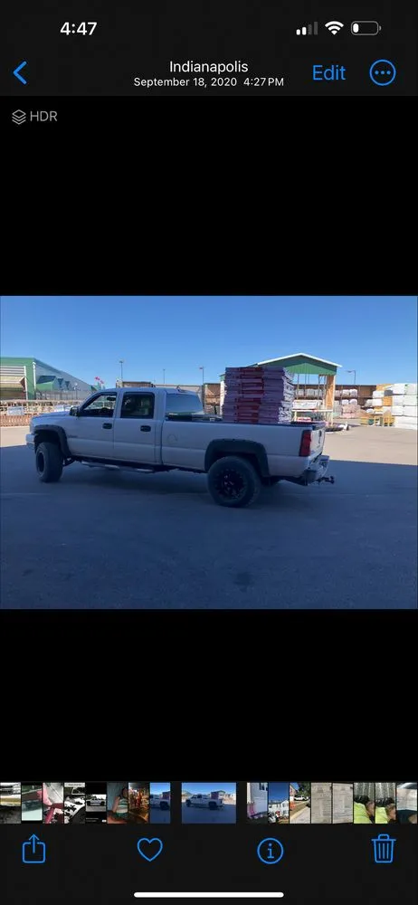 Slide of J&K Construction