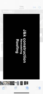 J&K Construction