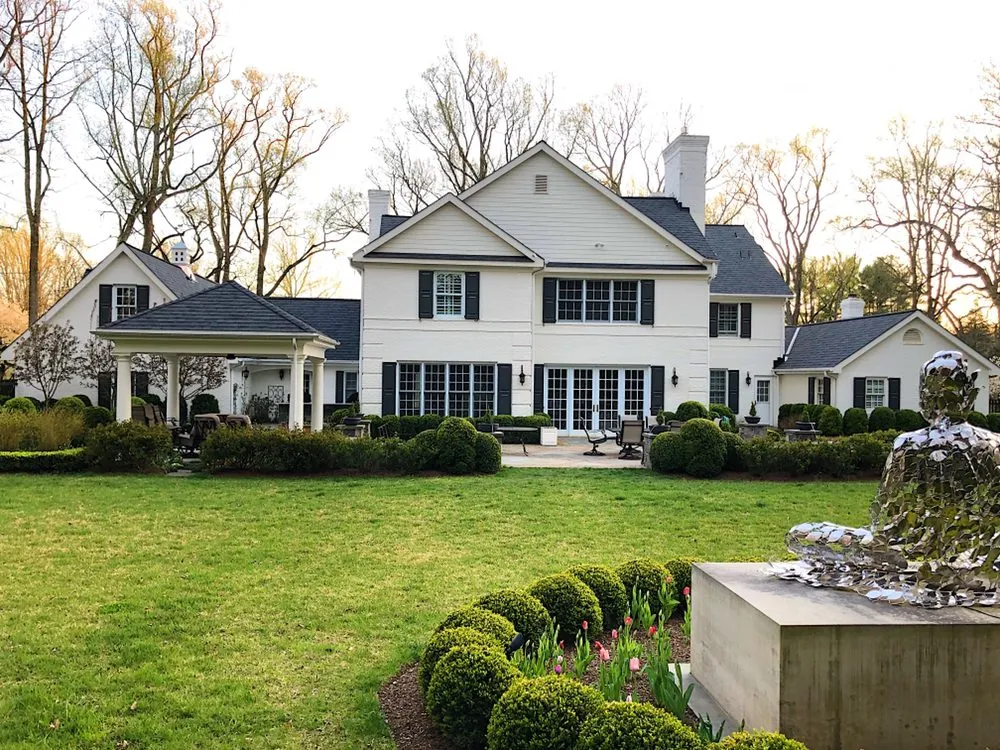 Slide of Jk Contracting Service