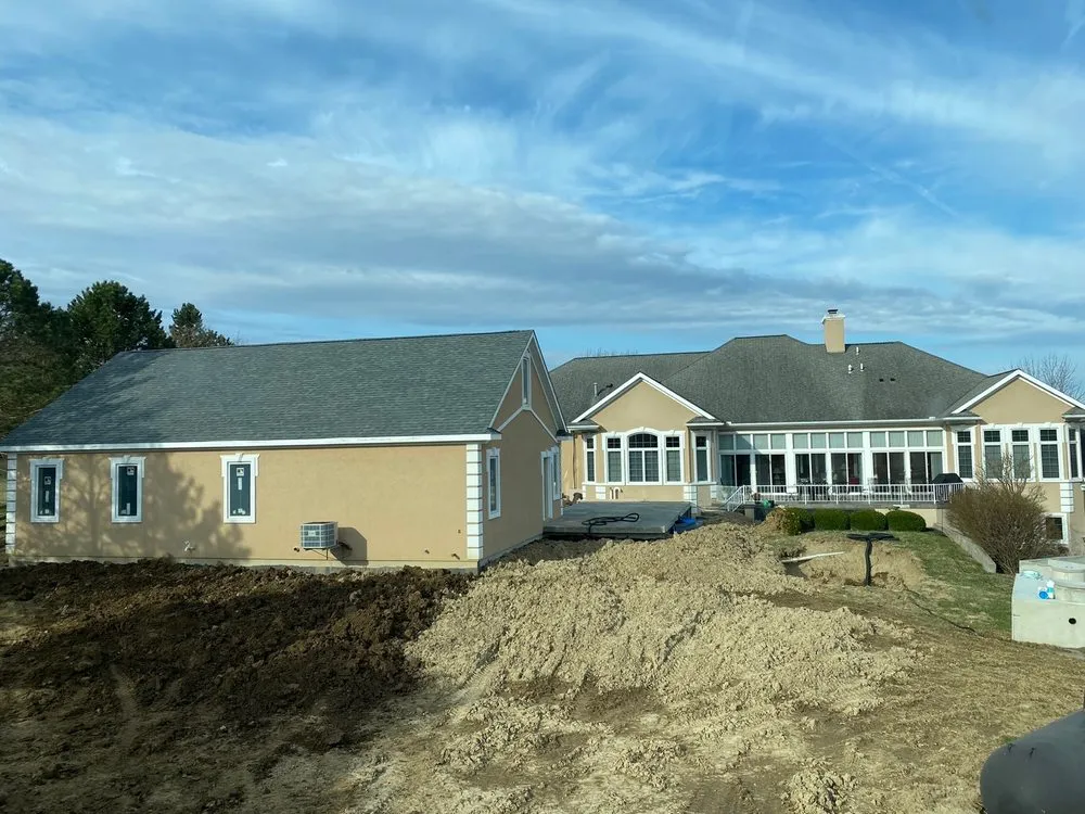 Slide of JK Custom Builders