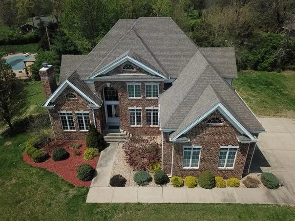 Slide of JK Exteriors