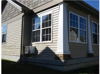 Slide of JK Exteriors