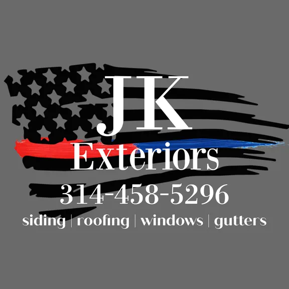 Slide of JK Exteriors